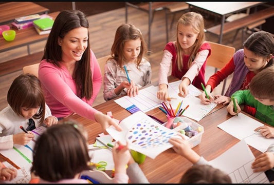 Say Goodbye to Screen Time: 7 Fun Alternatives That Actually Work
