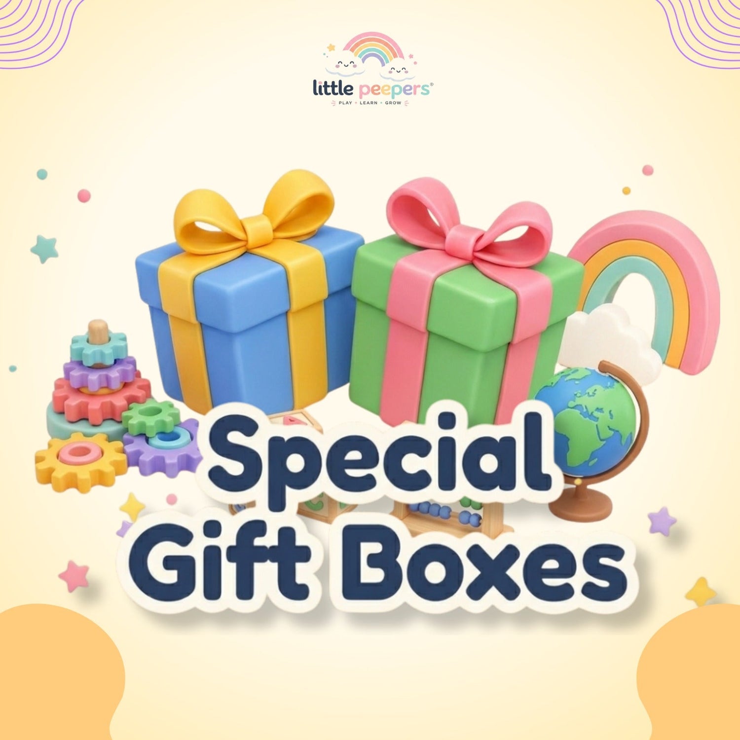Special Gift Boxes