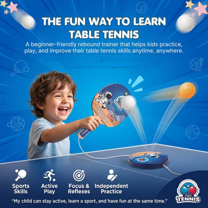 Ping Pong Paddles in Ping Pong Paddles & Sets – Interactive Reflex & Hand-Eye Coordination Toy