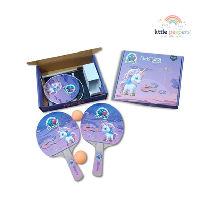 Ping Pong Paddles in Ping Pong Paddles & Sets – Interactive Reflex & Hand-Eye Coordination Toy