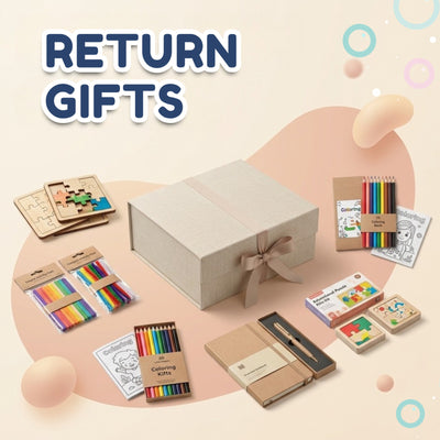 Return Gifts