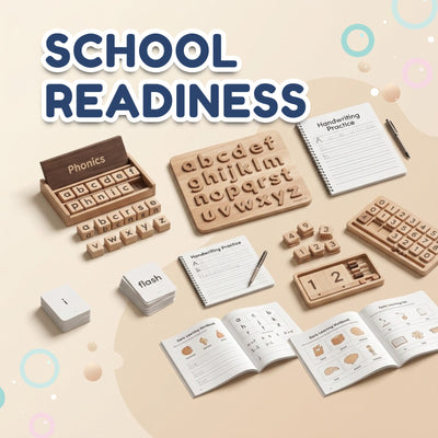 School Readiness