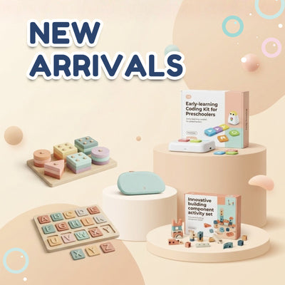 New Arrivals