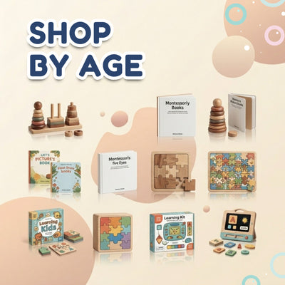 Shop by Age