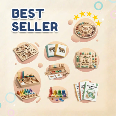 Best Sellers