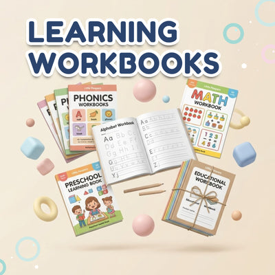 Learning Workbooks