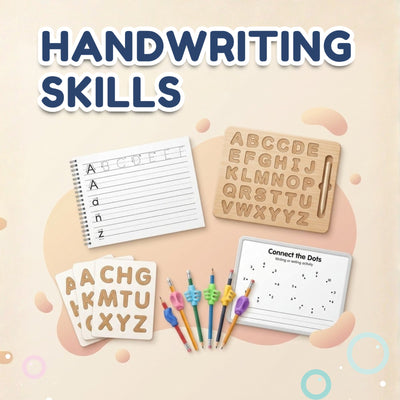Handwriting Skills
