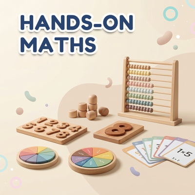 Hands-On Maths
